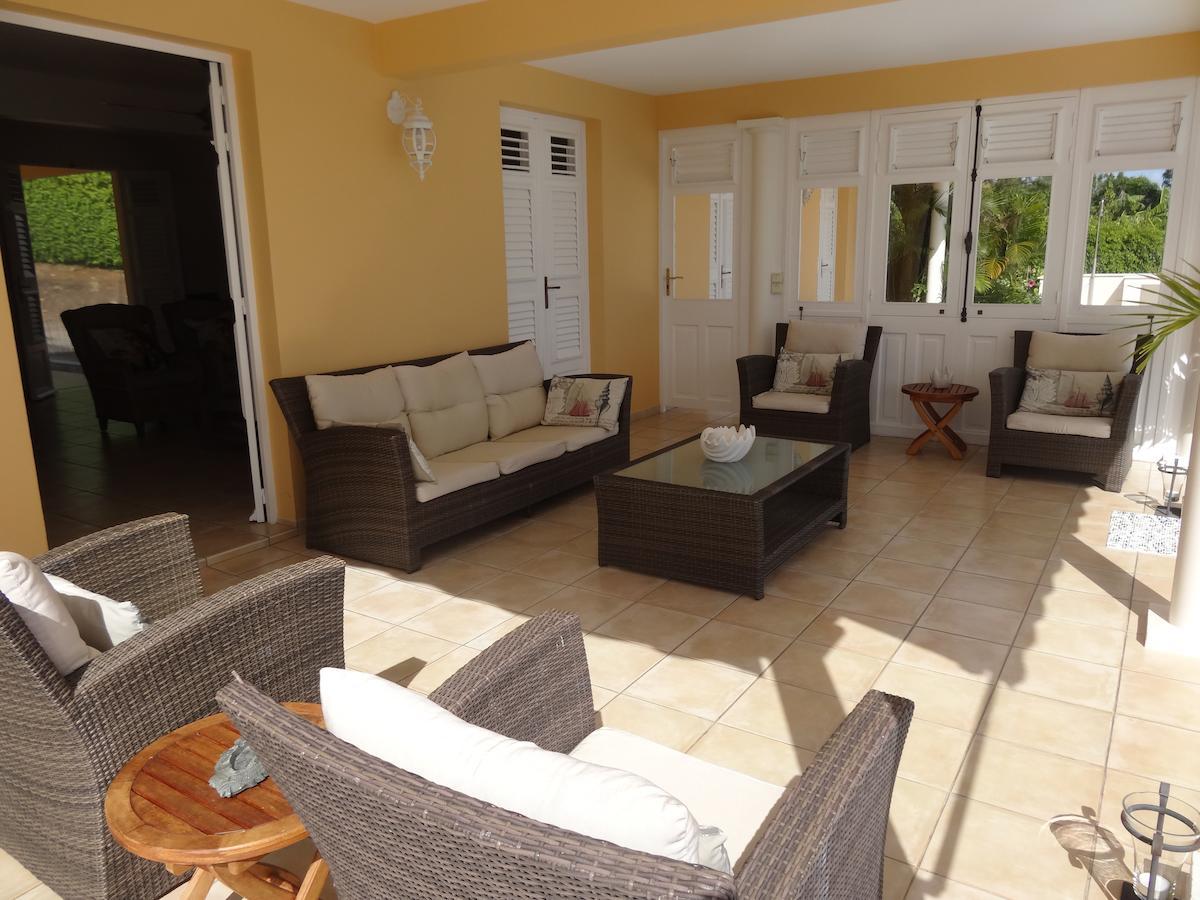 Holiday home Du Bon Plaisir *