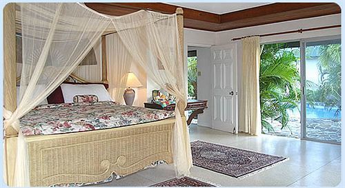 Villa Allamanda Estate East End
