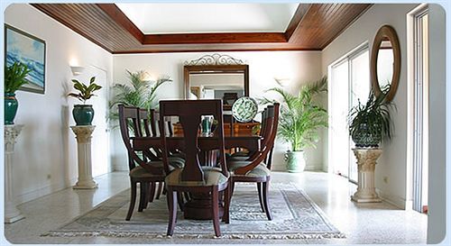 Villa Allamanda Estate East End