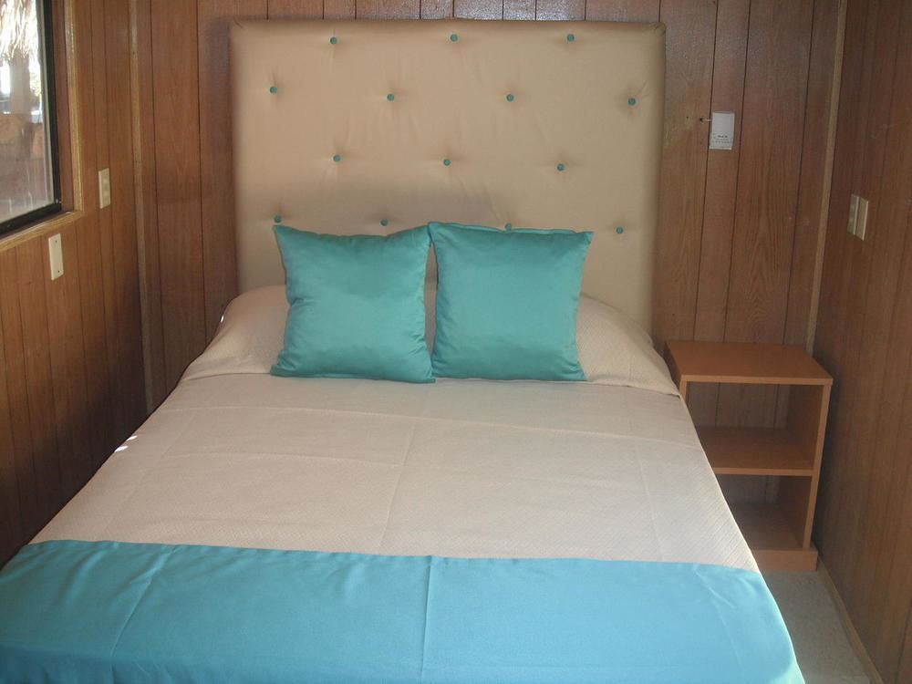 Hotel El Cayito Montecristi 4*