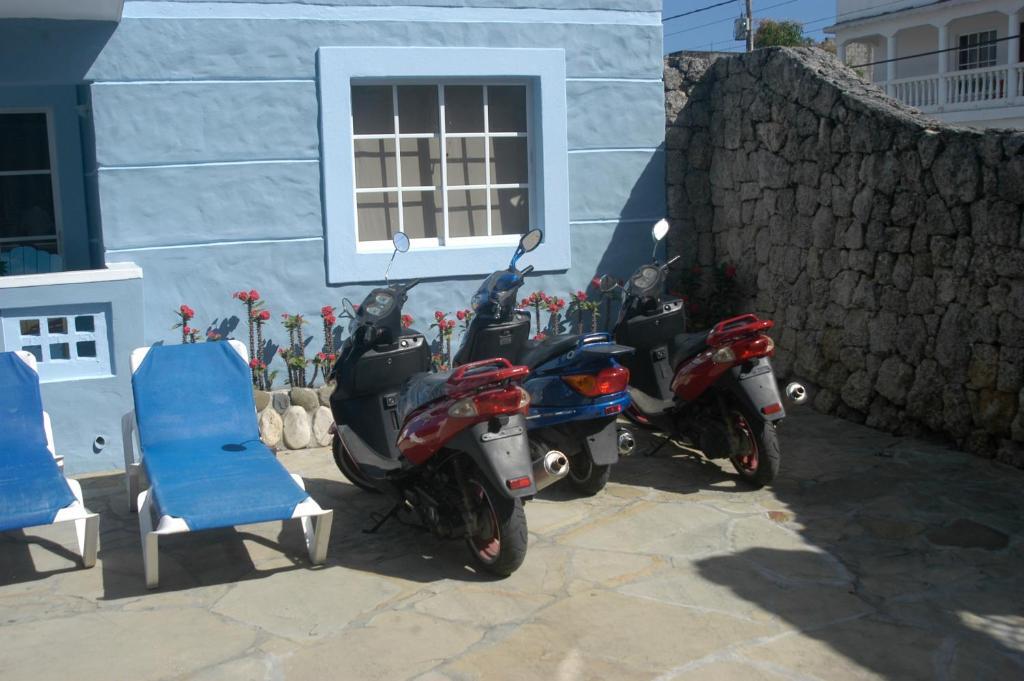 Margarita Apartamento
