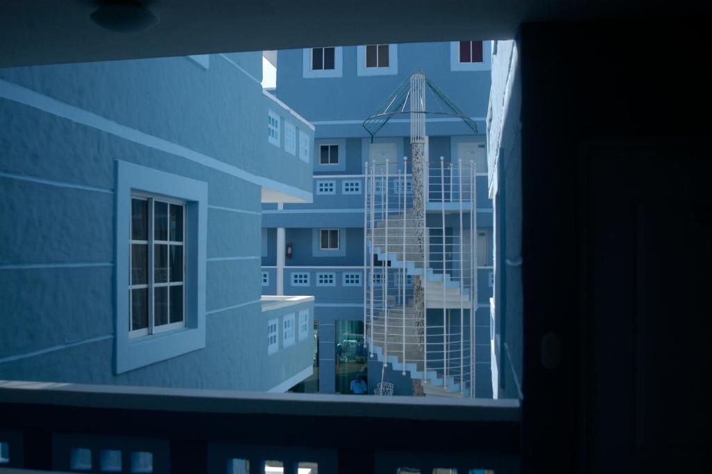Apartamento Margarita *