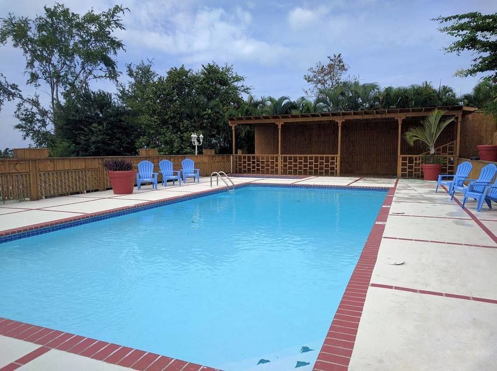 West Coast Inn's 3* Boqueron