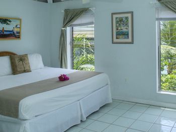 Hotel Coconut Coast