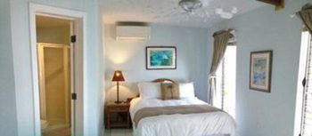 Coconut Coast Contant (Saint John)