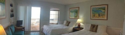 Hotel Coconut Coast 3*