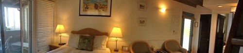 Hotel Coconut Coast