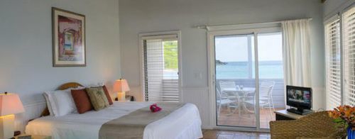 Coconut Coast Contant (Saint John)
