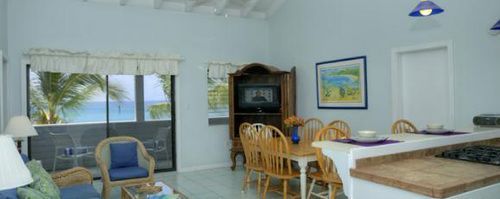 Hotel Coconut Coast