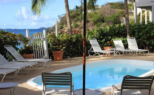 Hotel Coconut Coast 3*