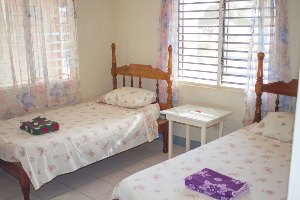 Hotel Golden Sands Treasure Beach
