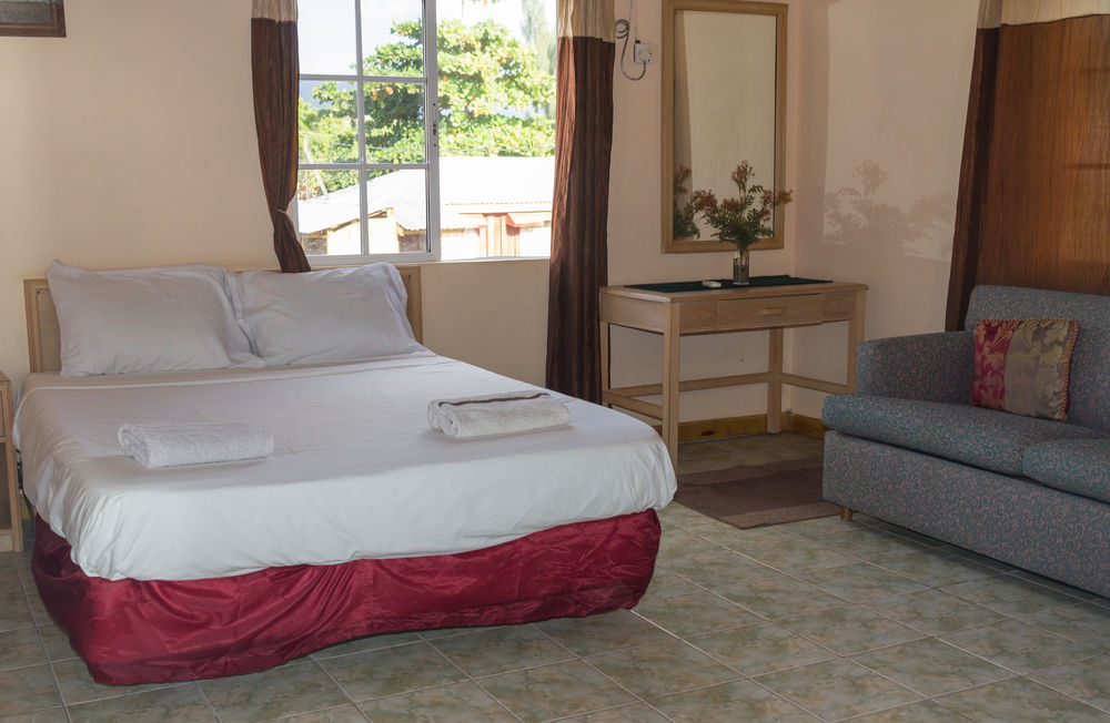 Hotel Golden Sands