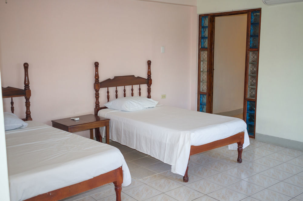 Hotel Golden Sands Treasure Beach