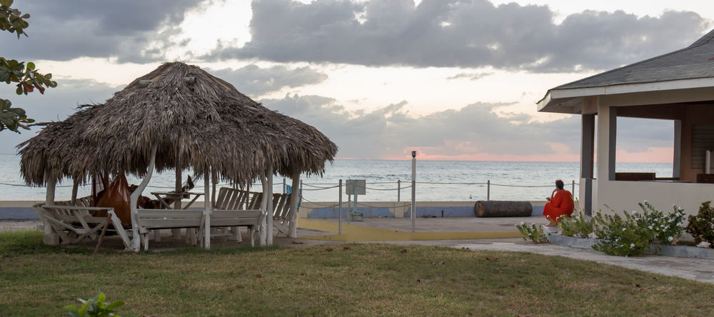 Hotel Golden Sands