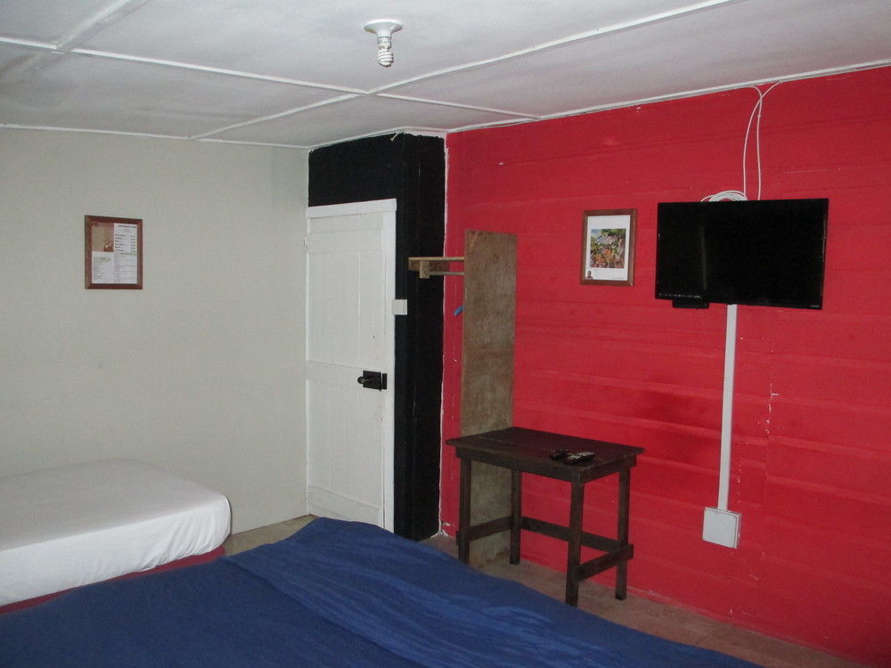 Kingsworth Bed & Breakfast Kingston
