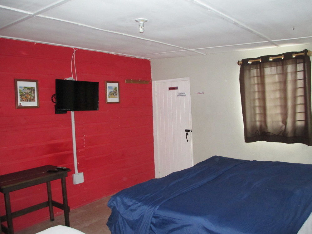 Kingsworth Bed & Breakfast