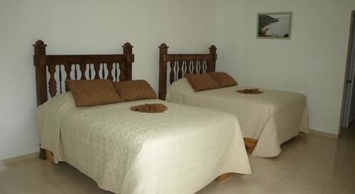 Hotel Rancho Don Cesar 3*