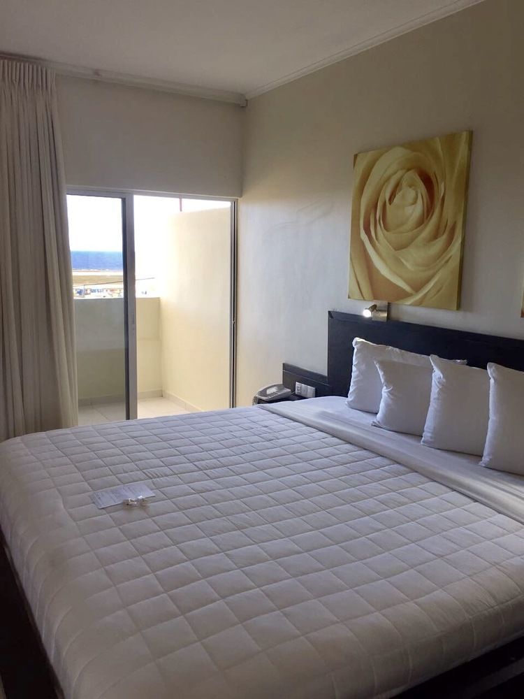 Curacao Airport Hotel