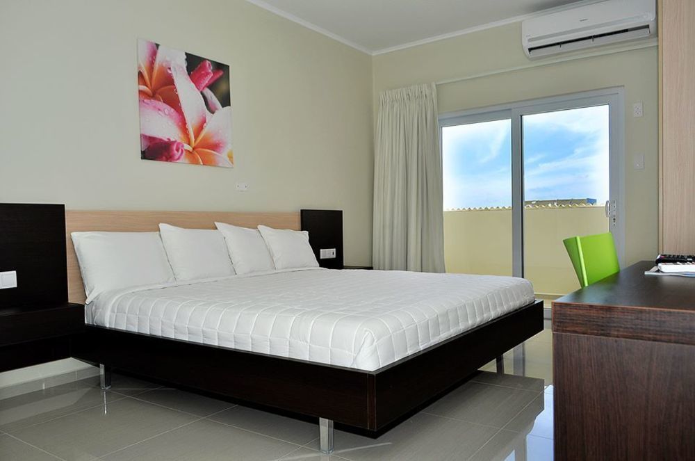 Hotel Curacao Airport Willemstad