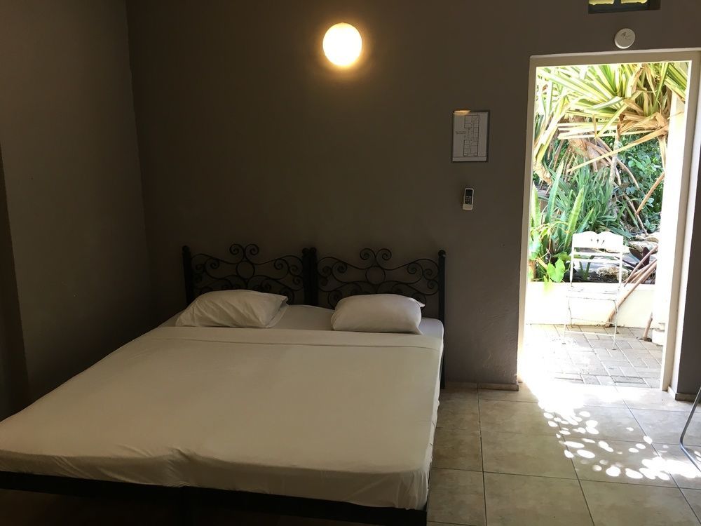 Pietermaai Boutique Hotel 4*