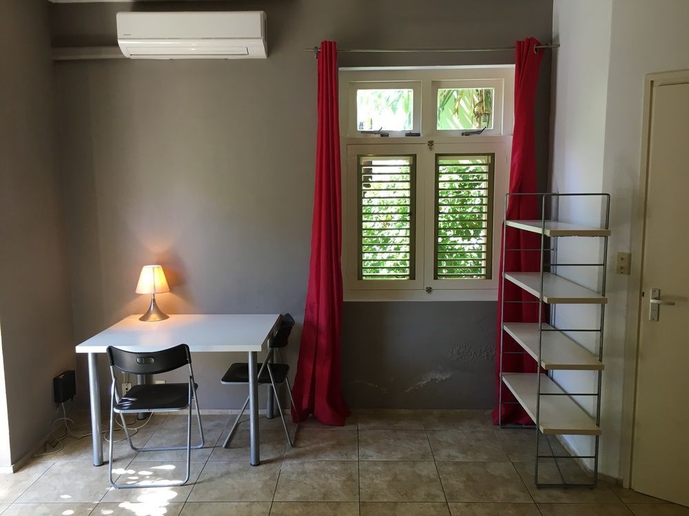 Pietermaai Boutique Hotel