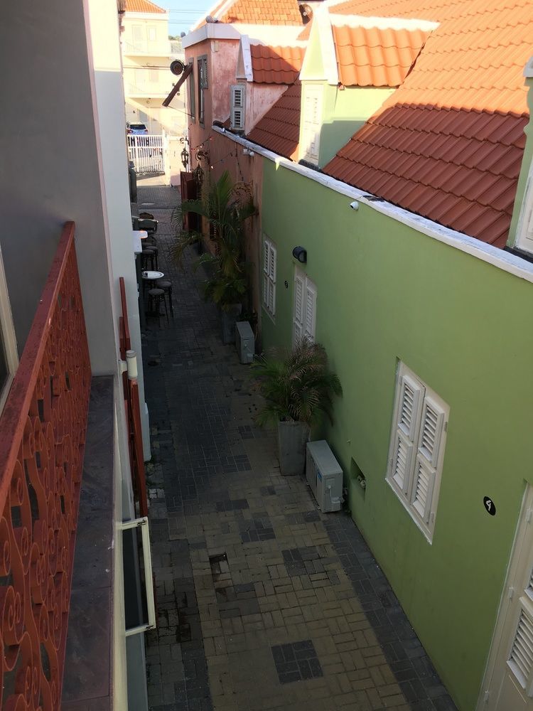 Pietermaai Boutique Hotel
