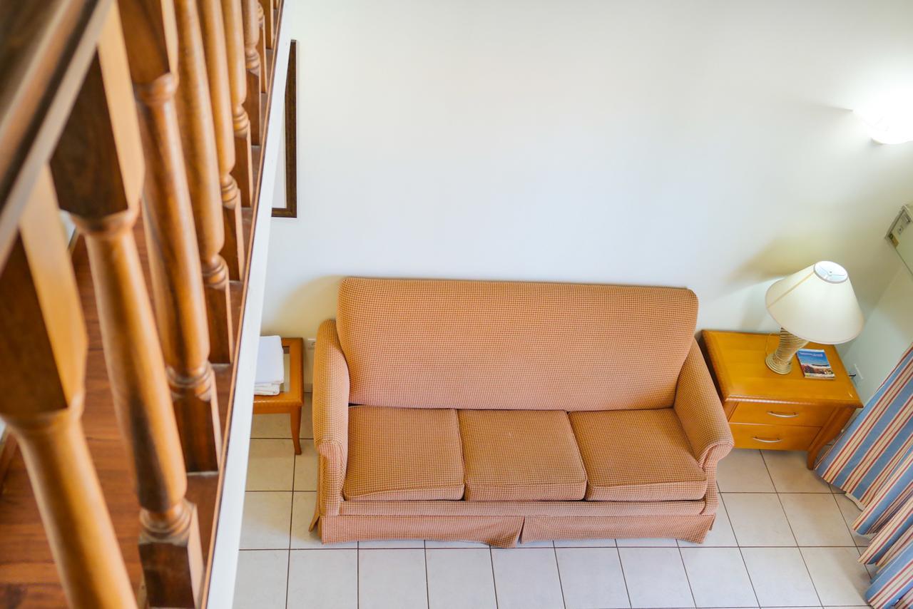 Aruba Comfort Apartamento