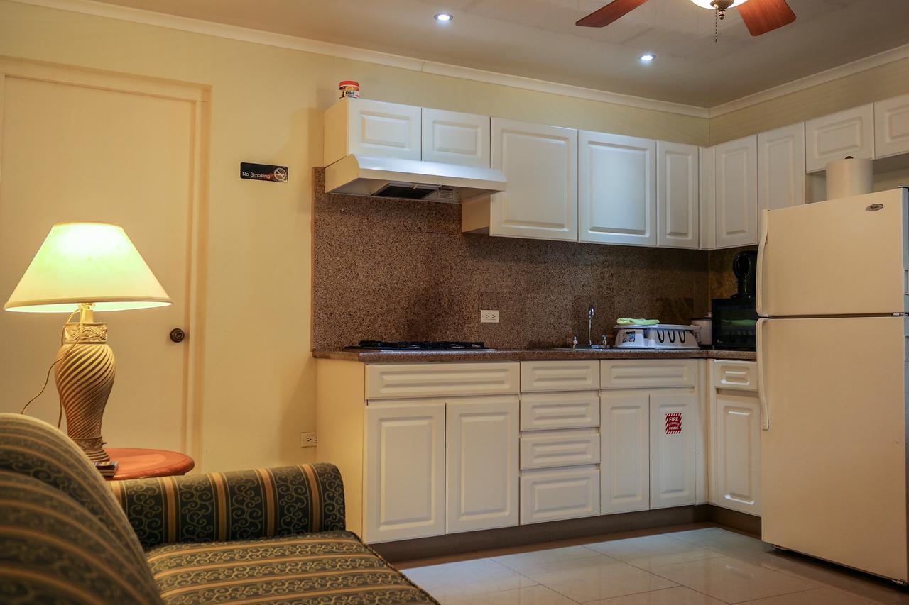 Aruba Comfort Apartamento Noord