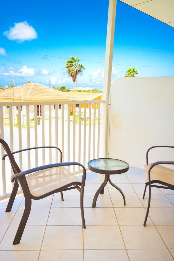 Aruba Comfort Apartamento *