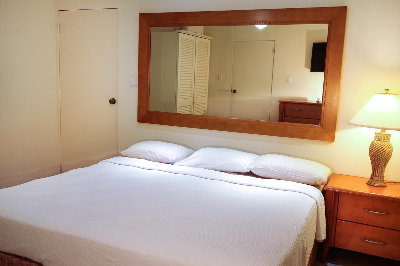 Apartamento Aruba Comfort