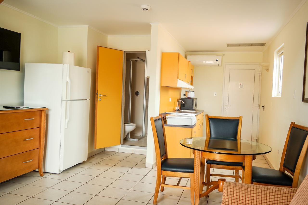 Apartamento Aruba Comfort