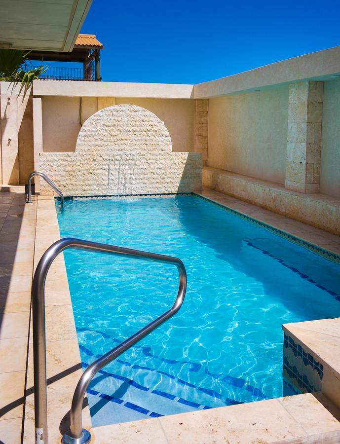 Aruba Comfort Apartamento *