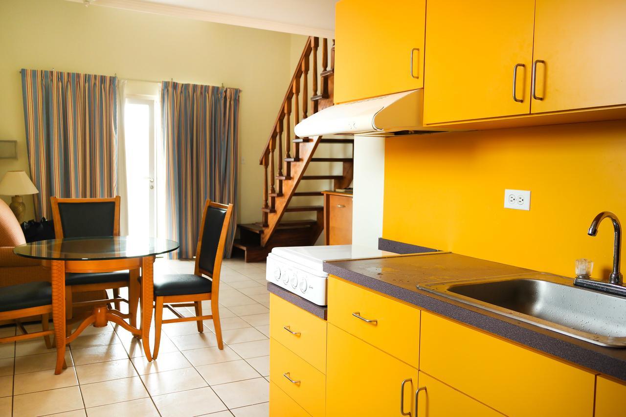 Apartamento Aruba Comfort *