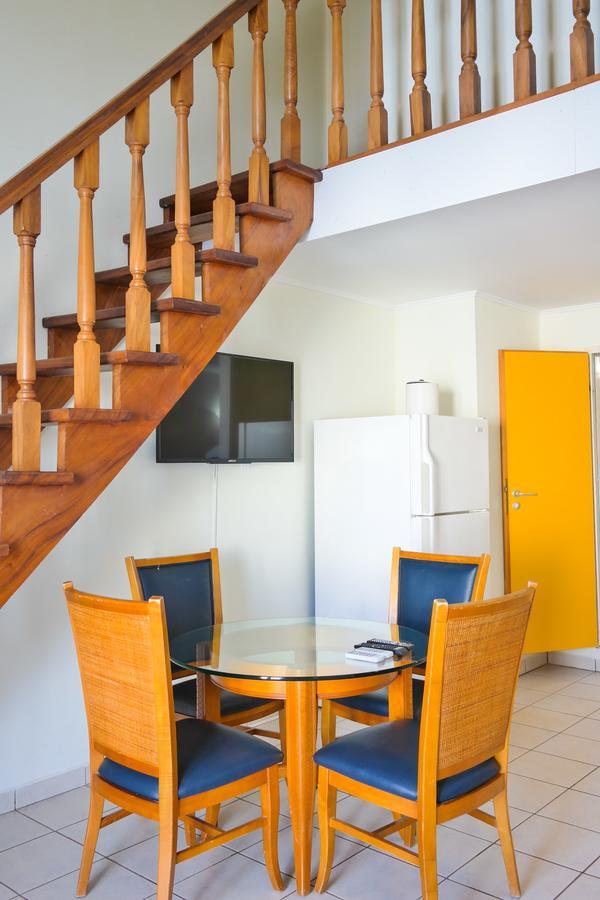Aruba Comfort Apartamento