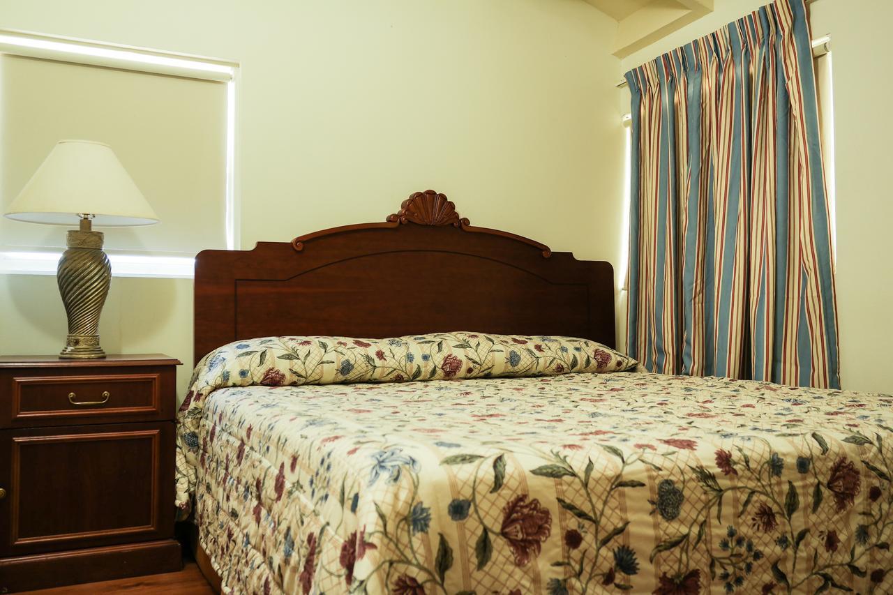 Aruba Comfort Apartamento Noord