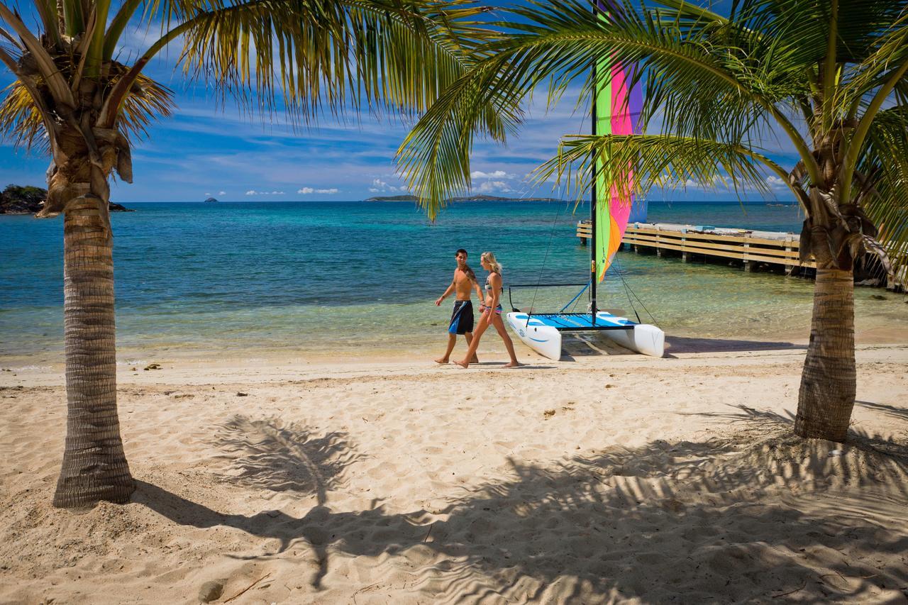 Resort Bay 3*