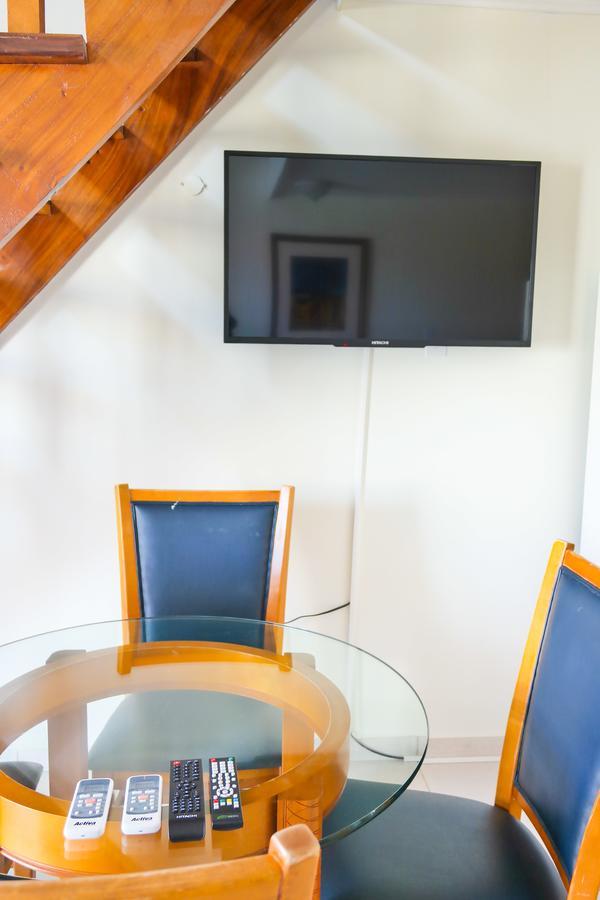 Apartamento Aruba Comfort