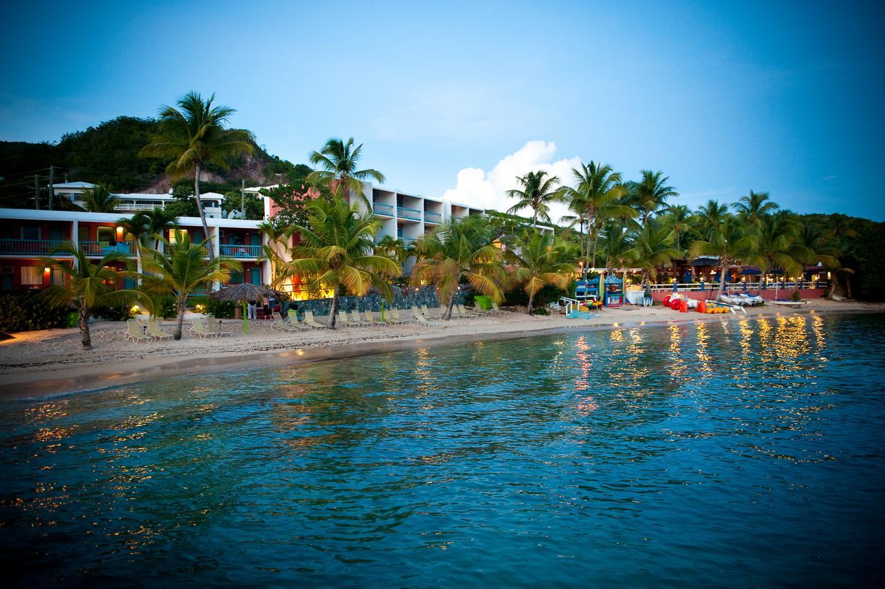 Resort Bay 3*