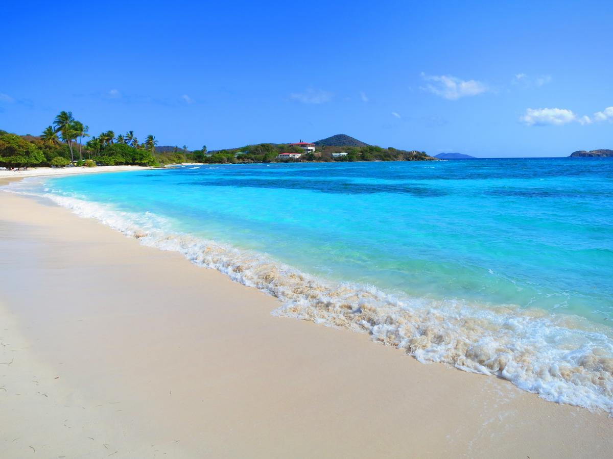 2br Luxury Beachfront Duplex On Sapphire Iii Resort 3*