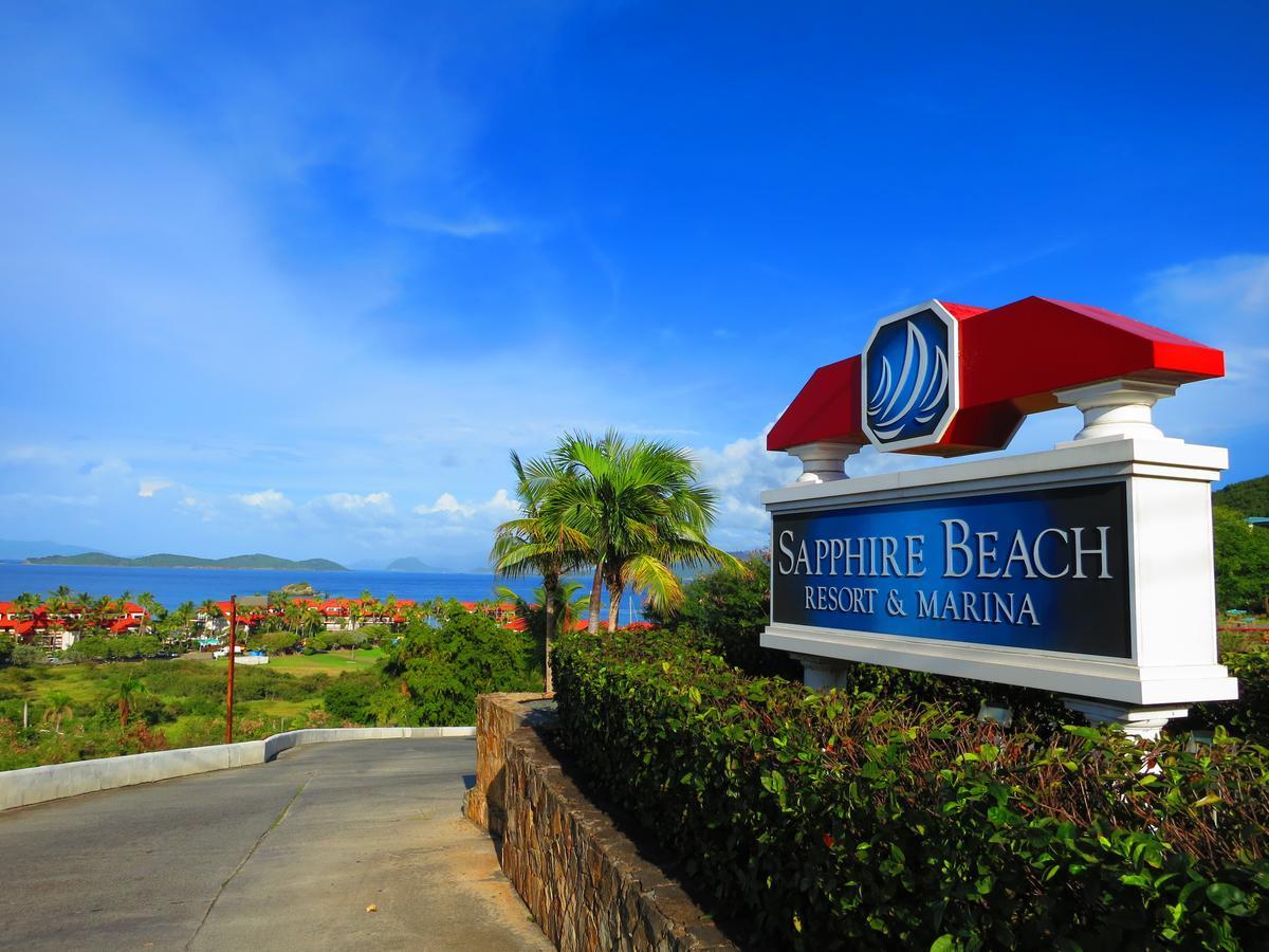 2br Luxury Beachfront Duplex On Sapphire Iii Resort
