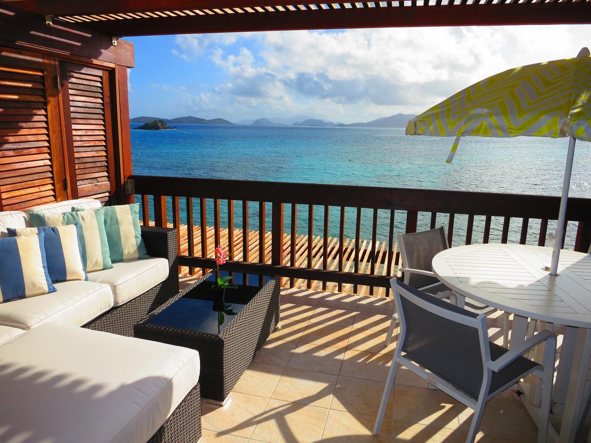 Resort 2br Luxury Beachfront Duplex On Sapphire Iii