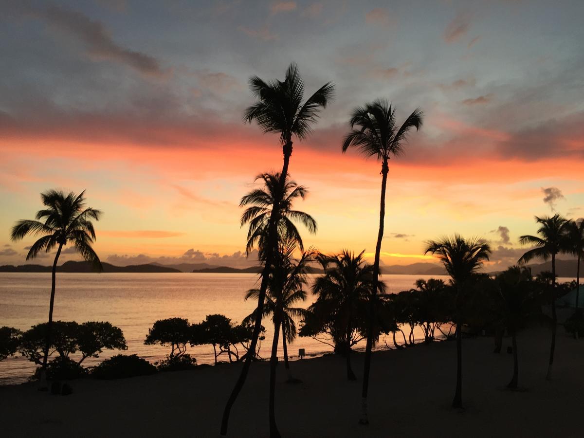 2br Luxury Beachfront Duplex On Sapphire Iii East End (Saint Thomas)