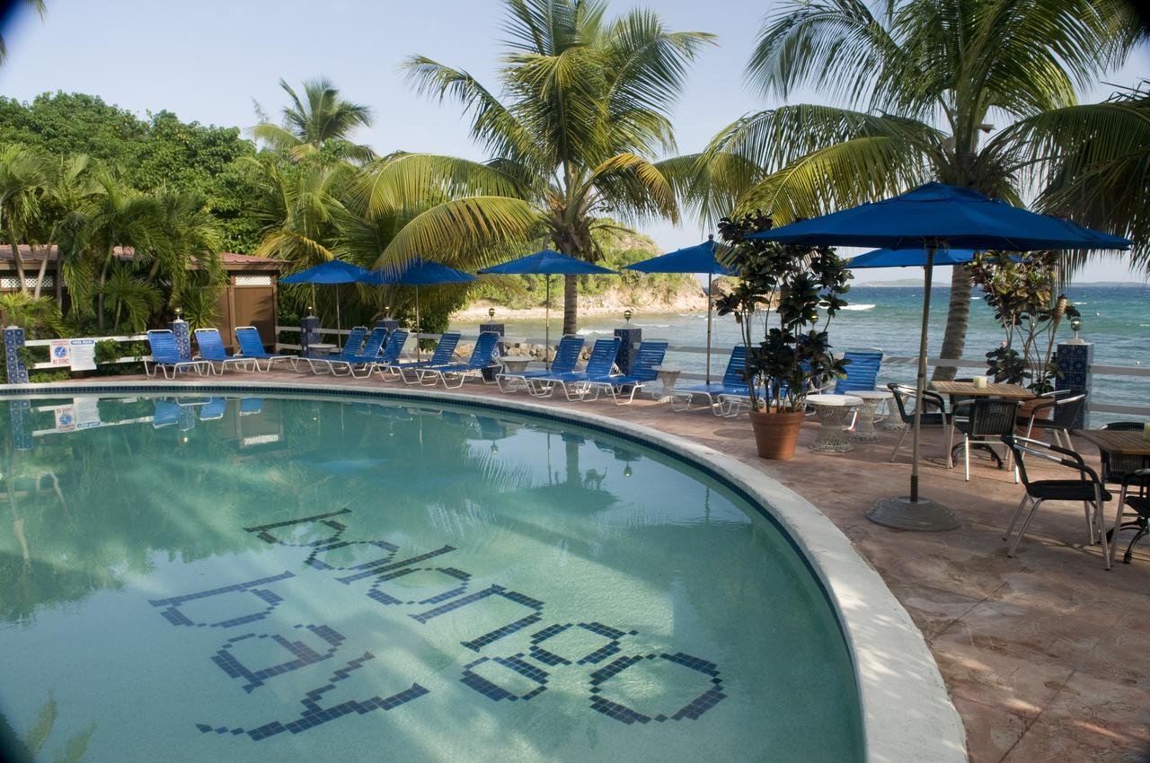 Resort Bay
