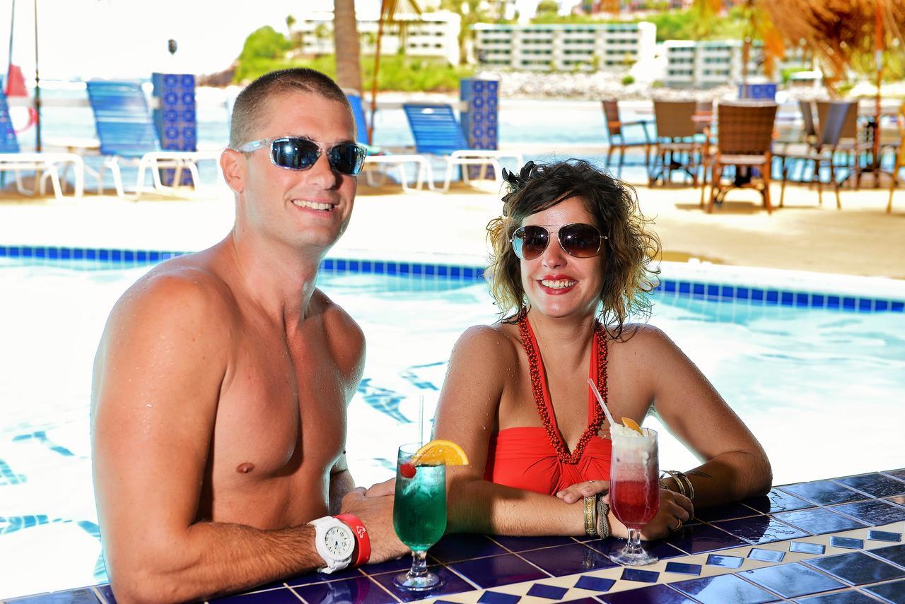 Resort Bay Bolongo