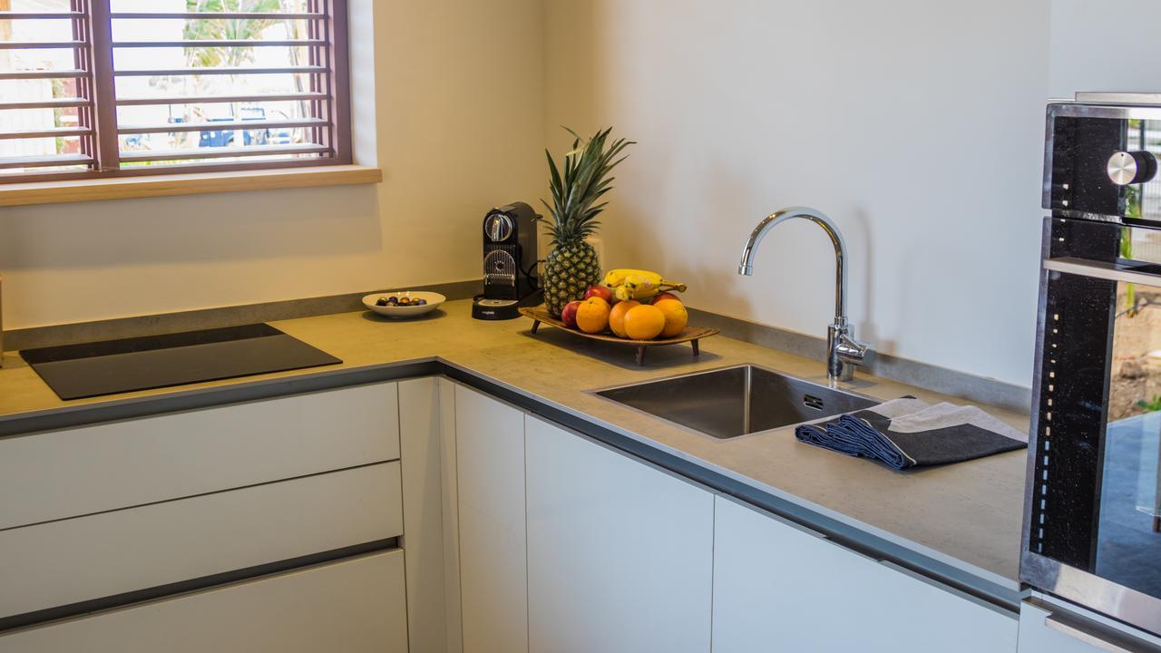 Resort Windhoek Bonaire 2*