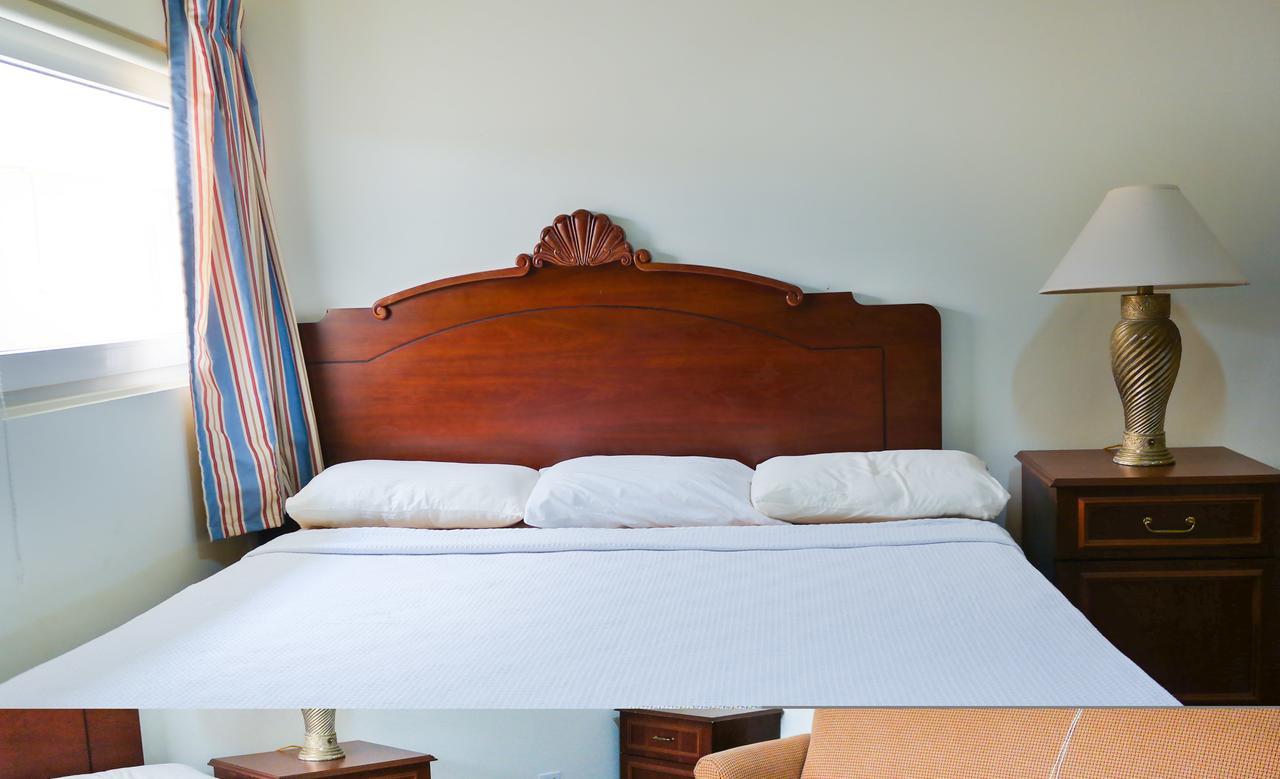 Aruba Comfort Apartamento *