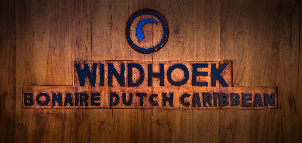Windhoek Bonaire Resort