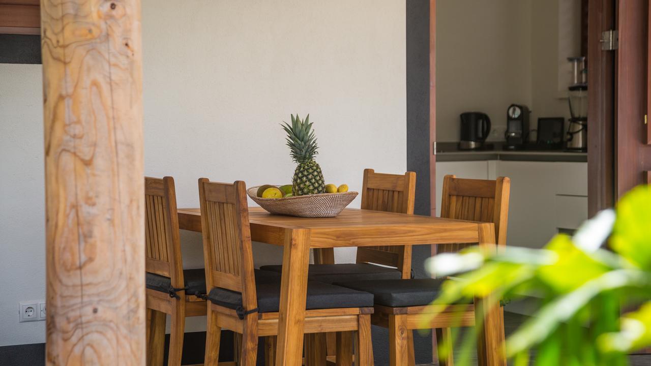 Resort Windhoek Bonaire 2*