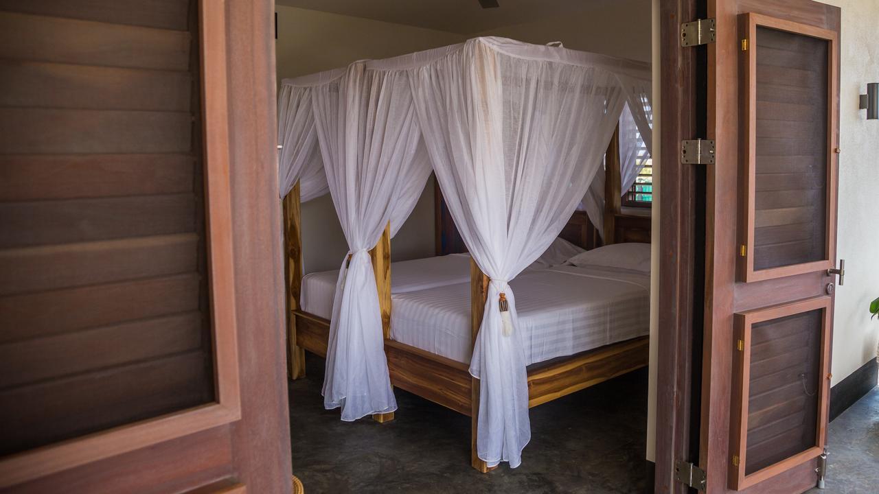 Resort Windhoek Bonaire Playa