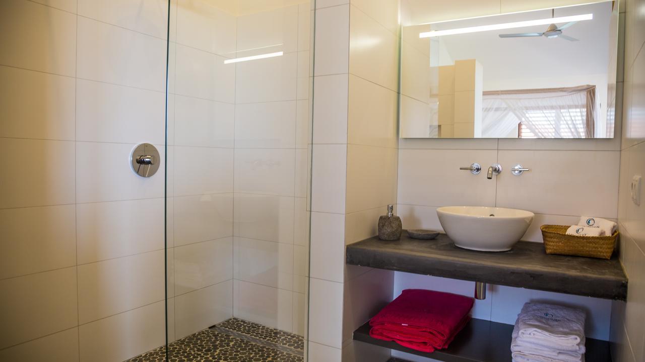 Windhoek Bonaire Resort 2*